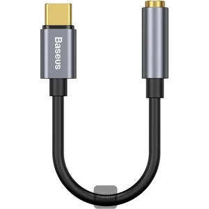 iPhone 15 ve 16 Tüm Serilere Uyumlu Type-C To 3.5mm Kulaklık Dönüştürücü Ses Adaptörü