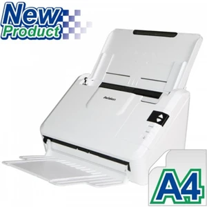 AV332U A4 Döküman Çift Taraflı Tarayıcı