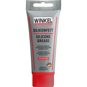 Silikon Gres 100 gr