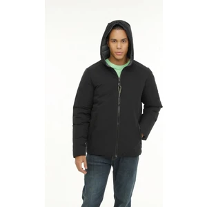 ml Lucas Coat 1N55 4pr Çift Yönlü Erkek Mont