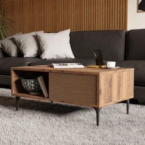 2090 Vision Orta Sehpa Hat-Kaplan