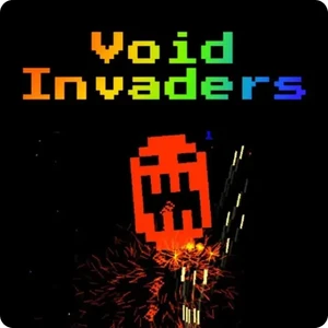 Void Invaders Steam CD Key