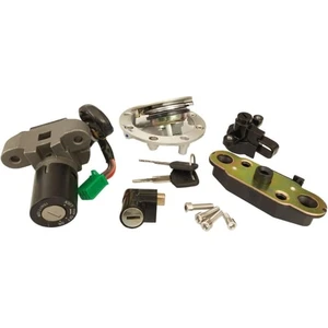 Kanunı Windy Kontak Kilit Seti