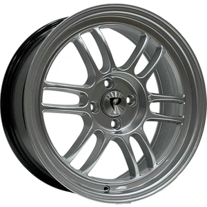 16 Inc 4X100 Enkei RPF01 Jant Takımı (4 Adet)