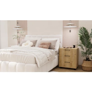 Moss Komodin Safir Meşe