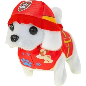 Yürüyen Sesli Köpek