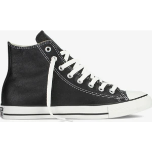 Chuck Taylor All Star Hi Unisex Siyah Sneaker