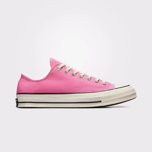 Chuck 70 Unisex Pembe Sneaker