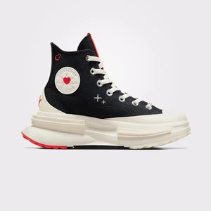 Run Star Legacy Cx  Siyah Sneaker