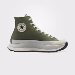 Chuck 70 At-Cx Unisex Yeşil Sneaker