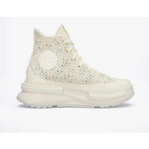 Run Star Legacy Cx Unisex Bej Platform Sneaker