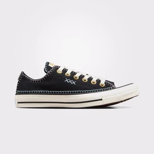 Chuck Taylor All Star Unisex Siyah Sneaker