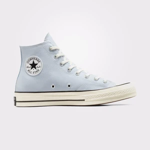 Chuck 70 Unisex Gri Sneaker