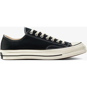 Chuck 70  Siyah Sneaker