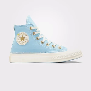 Chuck 70 Unisex Mavi Sneaker