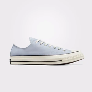 Chuck 70 Unisex Gri Sneaker