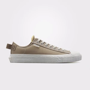 Chuck Taylor All Star Unisex Bej Sneaker