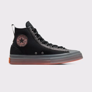 Chuck Taylor All Star Cx Exp2  Siyah Sneaker
