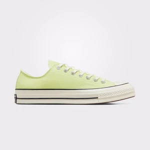 Chuck 70  Yeşil Sneaker
