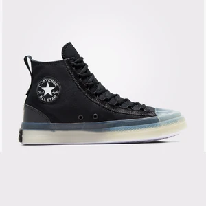 Chuck Taylor All Star Cx Exp2  Siyah Sneaker