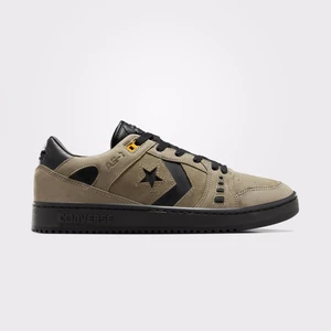 Cons As-1 Pro Unisex Haki Sneaker