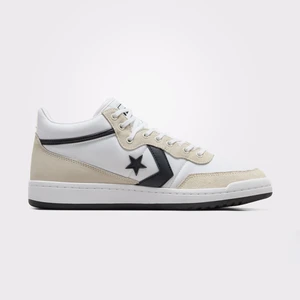 Cons Fastbreak Pro Unisex Beyaz Süet Sneaker