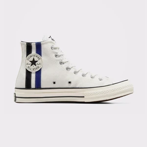 Chuck 70 Archival Stripes  Beyaz Sneaker