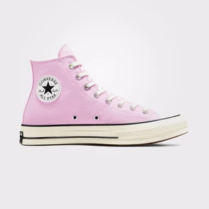 Chuck 70 Unisex Pembe Sneaker