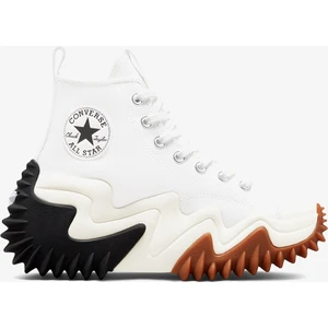 Run Star Cx Motion Platform Unisex Beyaz Sneaker