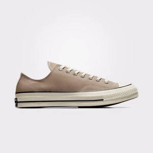 Chuck 70 Unisex Bej Sneaker
