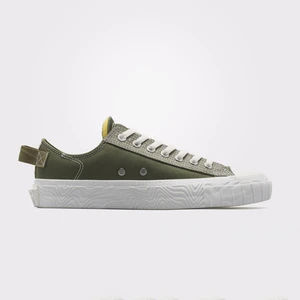 Chuck Taylor All Star Unisex Yeşil Sneaker