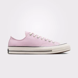 Chuck 70 Unisex Pembe Sneaker