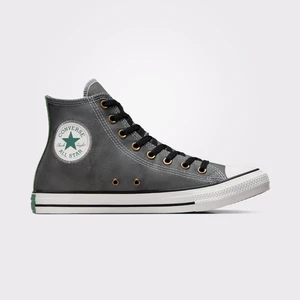 Chuck Taylor All Star Tie Dye  Gri Sneaker