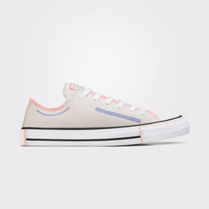 Chuck Taylor All Star  Krem Sneaker