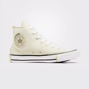 Chuck Taylor All Star Unisex Bej Sneaker