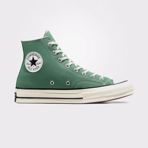 Chuck 70 Unisex Yeşil Sneaker