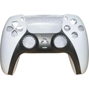 Konsol İstasyonu Playstation 5 Komple Kol Kasası V1 BDM010 Dualsense Beyaz Kol Kasası