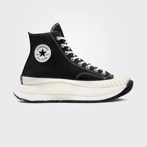 Chuck 70 At Cx Platform  Siyah Sneaker