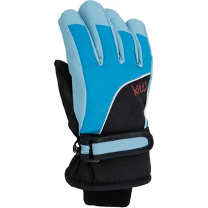 Miniko Kids 421-002 4-7 Yaş Su Geçirmez Kar Kayak Eldiveni
