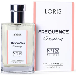 E-129  Frequence  Erkek Parfümü 50 ml