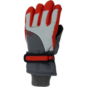 Miniko Kids 421-002 4-7 Yaş Su Geçirmez Kar Kayak Eldiveni