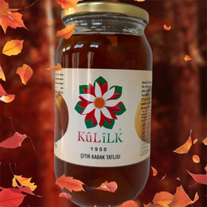 Çıtır Kabak Tatlısı 1200 gr