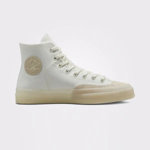 Chuck 70 Marquis Unisex Krem Sneaker