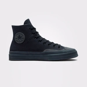 Chuck 70 Marquis Unisex Gri/siyah Sneaker