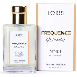 K-401 Frequence Kadın Parfümü 50 ml
