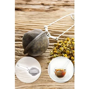 Cocoloco Home Bitki Çayı Demleme Süzgeci
