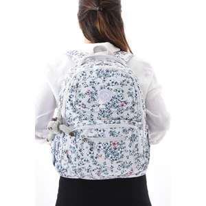 Kenyon Cox 8866 Unisex Klınkır Maymunlu Günlük ve Okul Sırt Çantası