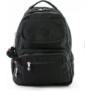 Kenyon Cox 8866 Unisex Klınkır Maymunlu Günlük ve Okul Sırt Çantası