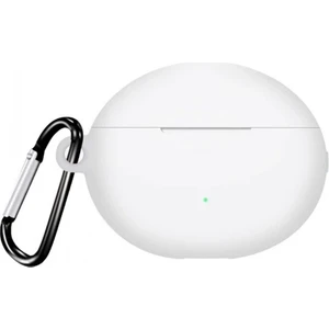 Huawei Freebuds 6i Kılıf Silikon Kılıf Renkli Yumuşak Silikon Darbe Dayanıklı Korumalı Kılıf