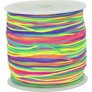 Paraşüt Ipi, String Art Ip, Emzik Zincir Ipi